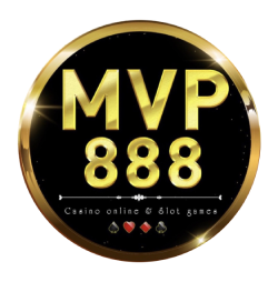 mvp888 ศูนย์รวมความบันเทิงไวแสง รวมทุกเกมฮิตไว้ในที่เดียว